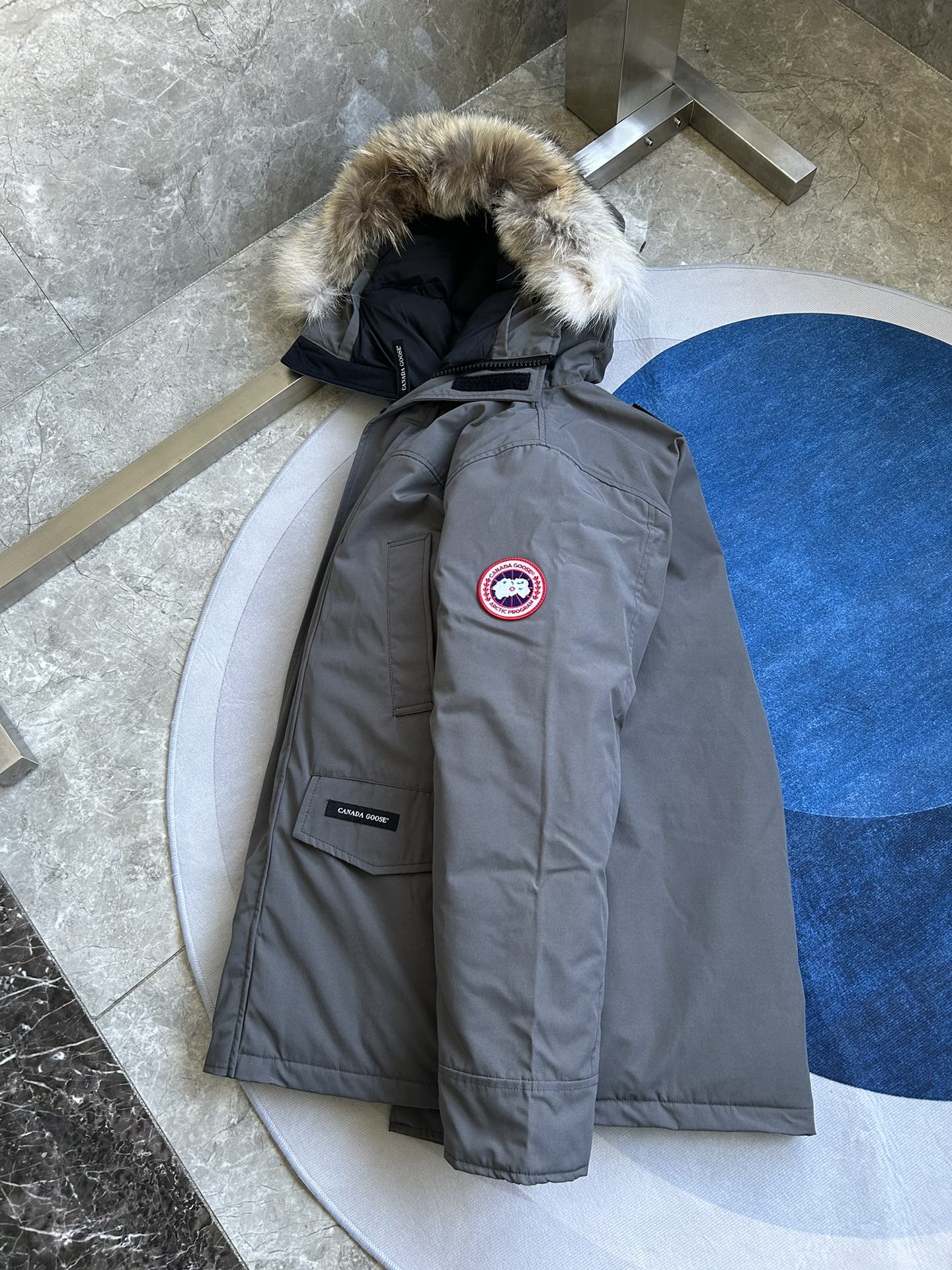 Canada Goose Down Jackets